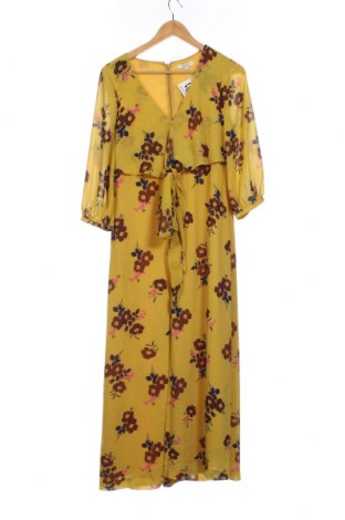 Kleid Madewell, Größe XXS, Farbe Mehrfarbig, Preis € 5,41
