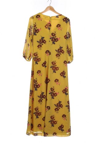 Φόρεμα Madewell, Μέγεθος XXS, Χρώμα Πολύχρωμο, Τιμή 90,21 €