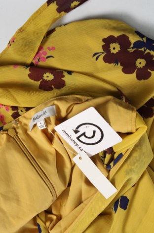 Kleid Madewell, Größe XXS, Farbe Mehrfarbig, Preis € 8,12
