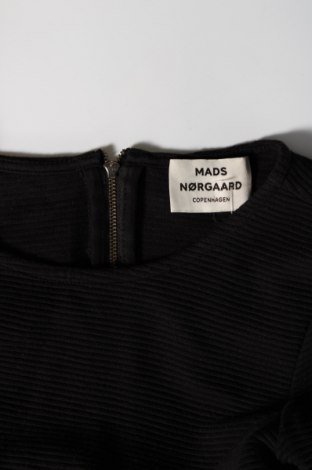 Kleid Mads Norgaard, Größe M, Farbe Schwarz, Preis 5,18 €
