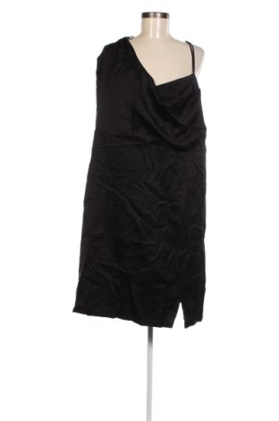 Kleid Mango, Größe XXL, Farbe Schwarz, Preis 15,73 €