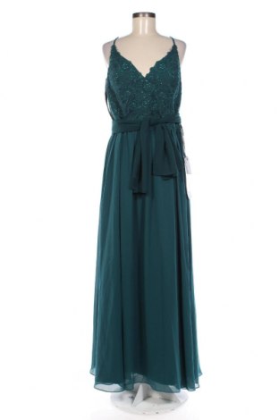Rochie Mascara, Mărime XL, Culoare Verde, Preț 671,05 Lei