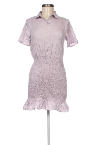 Φόρεμα Missguided, Μέγεθος S, Χρώμα Βιολετί, Τιμή 23,71 €