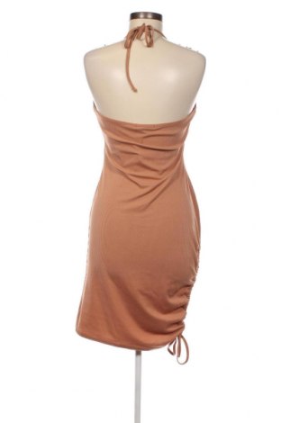 Φόρεμα Missguided, Μέγεθος L, Χρώμα Καφέ, Τιμή 7,35 €
