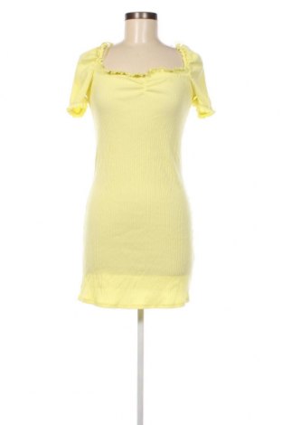 Φόρεμα Missguided, Μέγεθος L, Χρώμα Κίτρινο, Τιμή 7,35 €