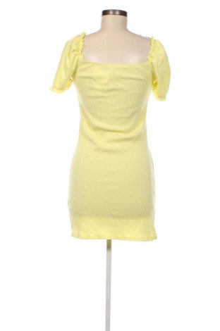 Φόρεμα Missguided, Μέγεθος L, Χρώμα Κίτρινο, Τιμή 7,35 €