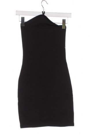Kleid Monki, Größe S, Farbe Schwarz, Preis 5,30 €