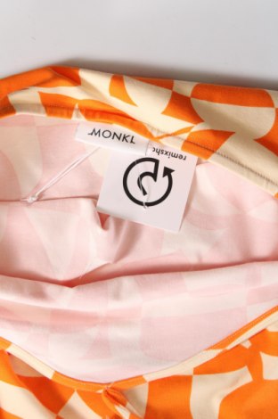 Kleid Monki, Größe XL, Farbe Mehrfarbig, Preis € 25,26