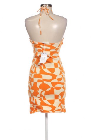 Φόρεμα Monki, Μέγεθος XL, Χρώμα Πολύχρωμο, Τιμή 25,26 €