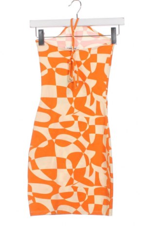 Φόρεμα Monki, Μέγεθος XS, Χρώμα Πολύχρωμο, Τιμή 6,57 €
