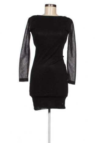 Φόρεμα Moves by Minimum, Μέγεθος XS, Χρώμα Μαύρο, Τιμή 6,31 €