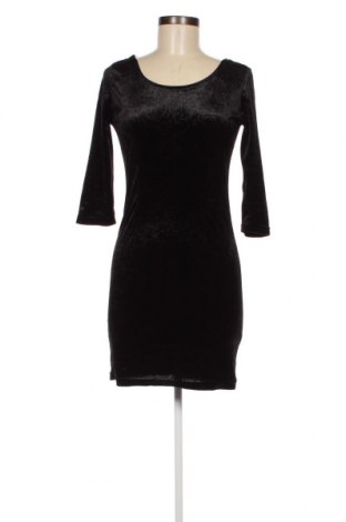 Šaty  Mshll Girl, Veľkosť S, Farba Čierna, Cena  2,30 €