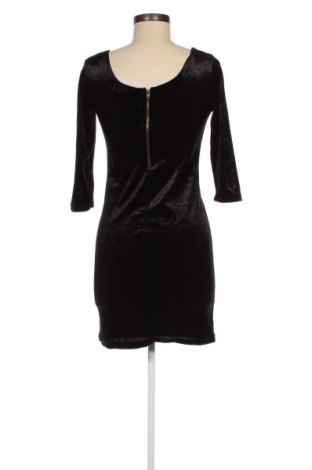 Šaty  Mshll Girl, Veľkosť S, Farba Čierna, Cena  2,30 €