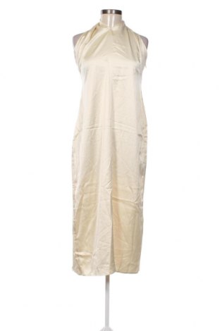 Φόρεμα NA-KD, Μέγεθος L, Χρώμα Εκρού, Τιμή 52,58 €