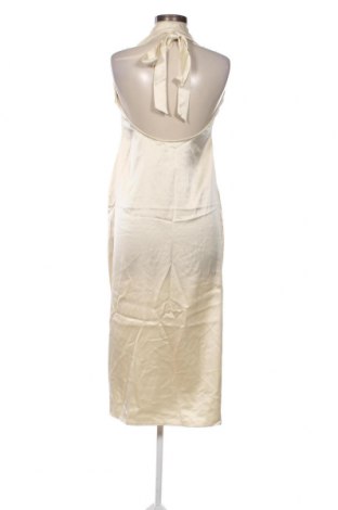 Φόρεμα NA-KD, Μέγεθος L, Χρώμα Εκρού, Τιμή 52,58 €