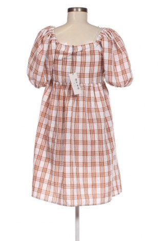 Kleid NA-KD, Größe XS, Farbe Mehrfarbig, Preis 6,84 €