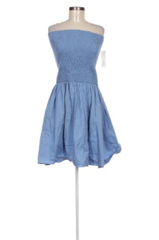 Φόρεμα NA-KD, Μέγεθος XS, Χρώμα Μπλέ, Τιμή 7,89 €