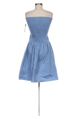 Sukienka NA-KD, Rozmiar XS, Kolor Niebieski, Cena 271,88 zł