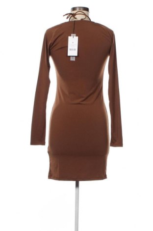 Φόρεμα NA-KD, Μέγεθος M, Χρώμα Καφέ, Τιμή 6,84 €