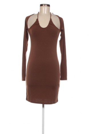 Φόρεμα NA-KD, Μέγεθος M, Χρώμα Καφέ, Τιμή 52,58 €