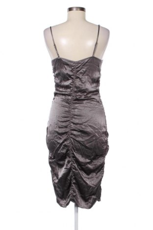 Φόρεμα NA-KD, Μέγεθος M, Χρώμα Γκρί, Τιμή 52,58 €