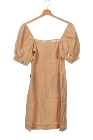 Kleid NA-KD, Größe M, Farbe Beige, Preis € 52,58