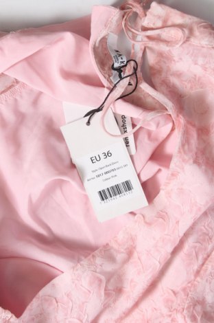 Šaty  NA-KD, Veľkosť S, Farba Ružová, Cena  52,58 €