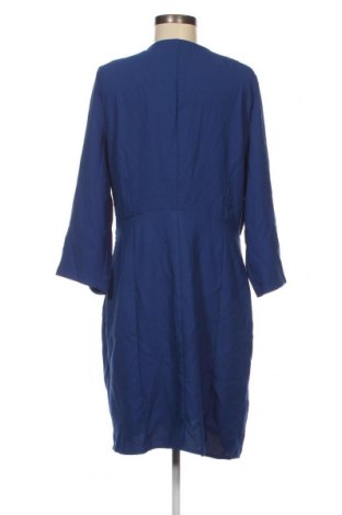 Sukienka Naf Naf, Rozmiar XL, Kolor Niebieski, Cena 271,88 zł