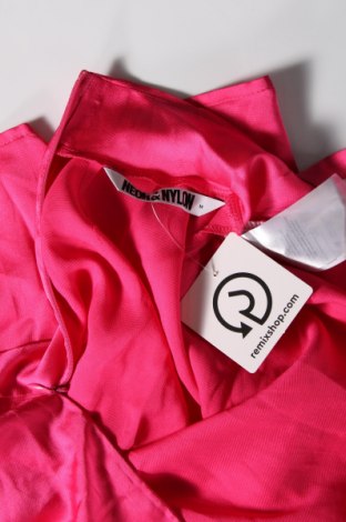 Sukienka Neon & Nylon by Only, Rozmiar M, Kolor Różowy, Cena 271,88 zł