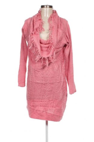 Kleid New York & Company, Größe M, Farbe Rosa, Preis 11,10 €