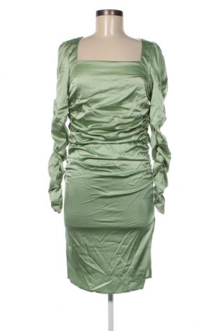 Φόρεμα Nly Trend, Μέγεθος S, Χρώμα Πράσινο, Τιμή 16,78 €