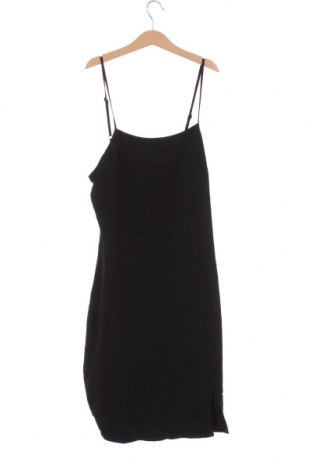 Kleid Noisy May, Größe M, Farbe Schwarz, Preis 6,40 €