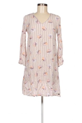 Φόρεμα Numph, Μέγεθος XS, Χρώμα Σάπιο μήλο, Τιμή 3,28 €