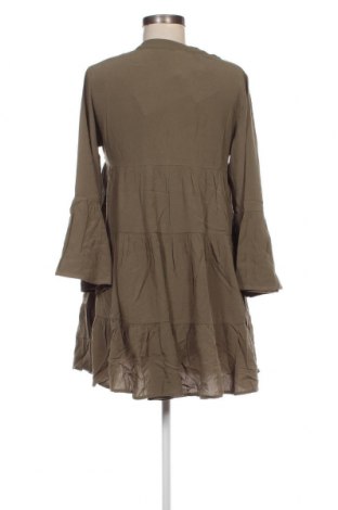 Kleid ONLY, Größe XS, Farbe Grün, Preis 4,73 €