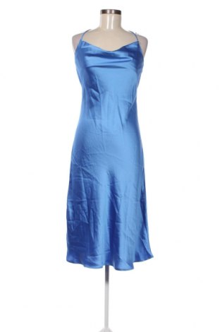 Šaty  Object, Velikost M, Barva Modrá, Cena  325,00 Kč