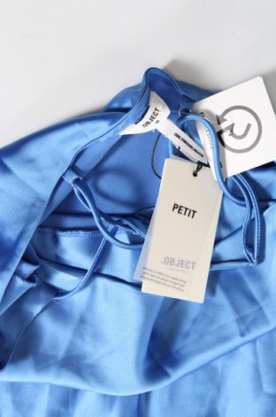 Šaty  Object, Veľkosť M, Farba Modrá, Cena  52,58 €