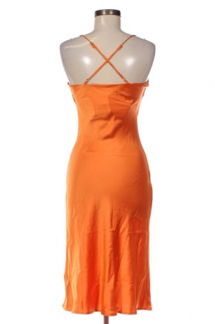 Šaty  Object, Velikost XS, Barva Oranžová, Cena  1 478,00 Kč