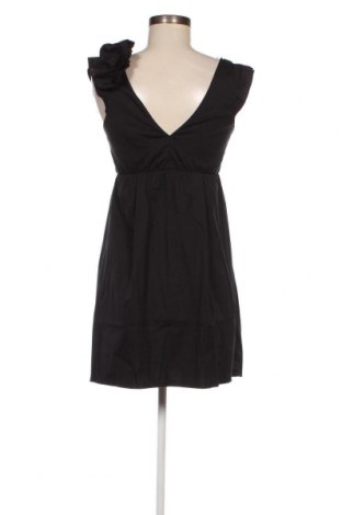 Φόρεμα Patrizia Pepe, Μέγεθος M, Χρώμα Μαύρο, Τιμή 90,93 €