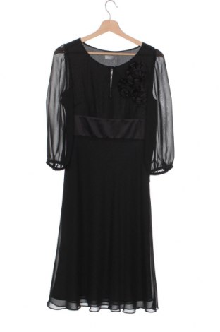 Φόρεμα Per Una By Marks & Spencer, Μέγεθος S, Χρώμα Μαύρο, Τιμή 21,03 €