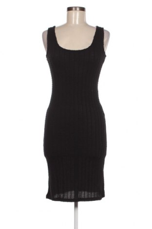 Φόρεμα Pieces, Μέγεθος XS, Χρώμα Μαύρο, Τιμή 6,68 €