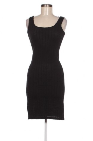 Φόρεμα Pieces, Μέγεθος XS, Χρώμα Μαύρο, Τιμή 5,85 €