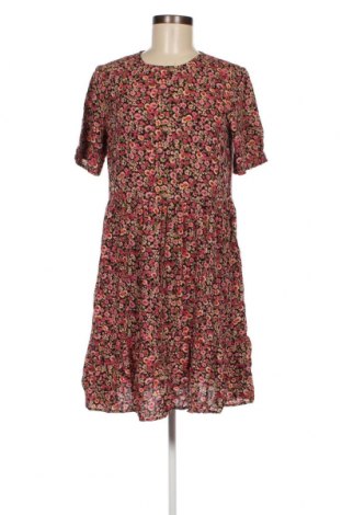 Φόρεμα Pieces, Μέγεθος S, Χρώμα Πολύχρωμο, Τιμή 7,52 €