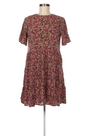 Φόρεμα Pieces, Μέγεθος S, Χρώμα Πολύχρωμο, Τιμή 7,80 €