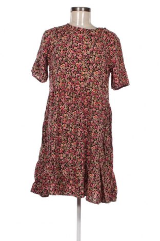 Φόρεμα Pieces, Μέγεθος S, Χρώμα Πολύχρωμο, Τιμή 7,52 €