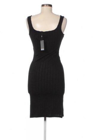 Šaty  Pieces, Veľkosť XS, Farba Čierna, Cena  12,81 €