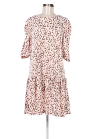Φόρεμα Pieces, Μέγεθος M, Χρώμα Πολύχρωμο, Τιμή 7,80 €
