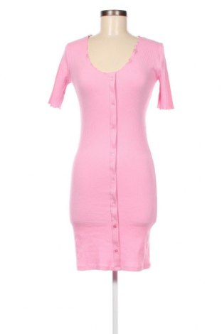 Šaty  Pieces, Veľkosť XS, Farba Ružová, Cena  6,96 €