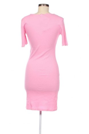 Φόρεμα Pieces, Μέγεθος XS, Χρώμα Ρόζ , Τιμή 27,84 €
