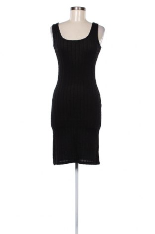 Šaty  Pieces, Veľkosť XS, Farba Čierna, Cena  4,45 €