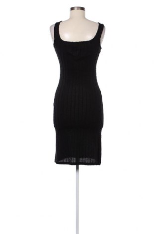 Kleid Pieces, Größe XS, Farbe Schwarz, Preis 4,73 €
